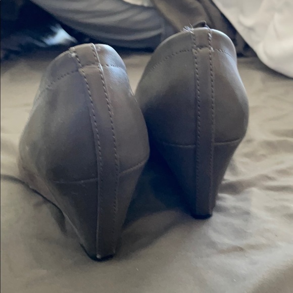 Aldo wedges - Picture 5 of 7